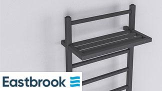 Eastbrook Launton Towel Rails