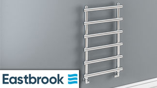 Eastbrook Marlow Designer Towel Rails