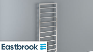 Eastbrook Ryton Designer Towel Rails