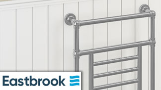 Eastbrook Sherbourne Traditional Towel Rails