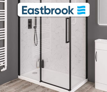 Eastbrook Shower Doors and Enclosures