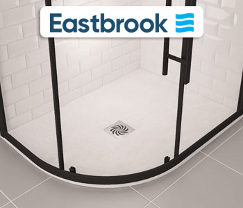 Eastbrook Slate Shower Trays