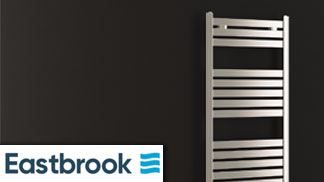 Eastbrook Staverton Designer Towel Rails