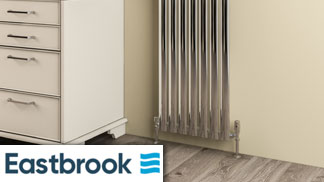 Eastbrook Tunstall Designer Radiators