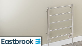 Eastbrook Tuscan Towel Rails