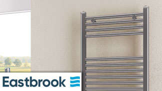 Eastbrook Westward Towel Rails