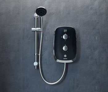 Electric Showers