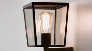 Exterior Wall Lights