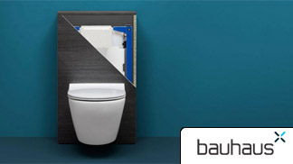 Crosswater Support Frames & Flush Plates