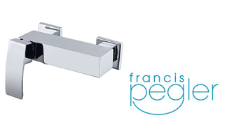 Francis Pegler Shower Valves & Parts