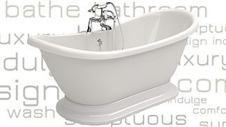 Freestanding Baths