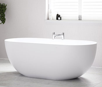 Freestanding Baths