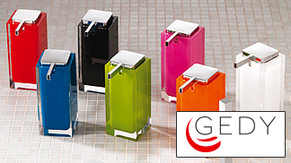 Gedy Bathroom Accessories