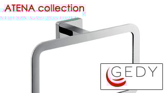 Gedy Atena Accessories