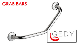 Gedy Grab and Safety Bars