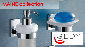 Gedy Maine Accessories