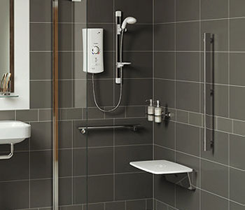 Grab Bars & Accessories