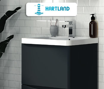 Hartland Bathroom Furniture