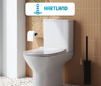 Hartland Bathroom Sanitaryware