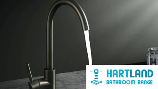 Hartland Kitchen Taps