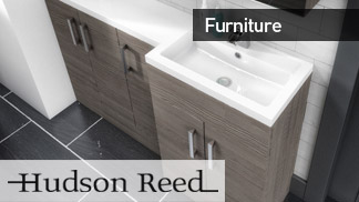 Hudson Reed Bathroom Furniture