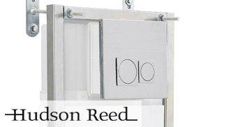 Hudson Reed Cistern & Frames