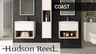 Hudson Reed Coast Bathroom Furniture