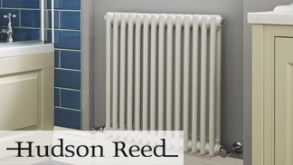 Hudson Reed Old London Column Radiators