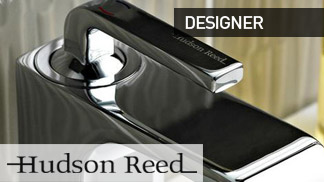 Hudson Reed Designer Basin Taps