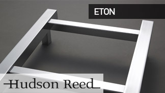 Hudson Reed Eton Designer Towel Rails