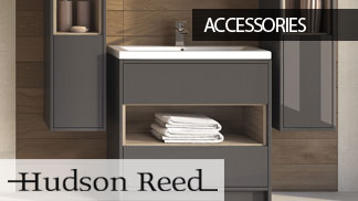 Hudson Reed Fusion Accessories