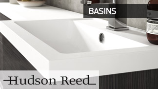 Hudson Reed Fusion Basins