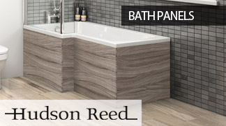 Hudson Reed Fusion Bath Panels