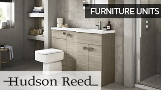 Hudson Reed Fusion Furniture Units