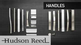 Hudson Reed Fusion Handles
