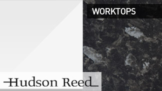 Hudson Reed Fusion Worktops