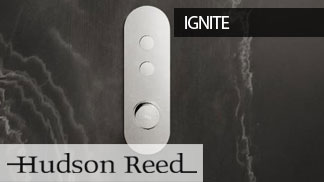 Hudson Reed Ignite Shower Valves