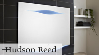 Hudson Reed Bathroom Mirrors
