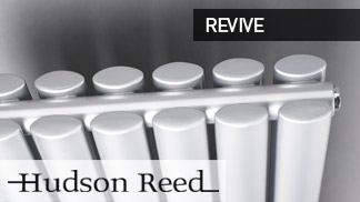 Hudson Reed Revive Designer Radiators