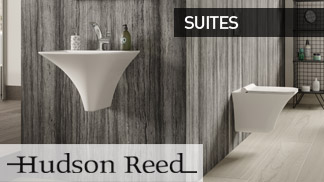 Hudson Reed Bathroom Suites