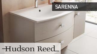 Hudson Reed Sarenna Bathroom Furniture