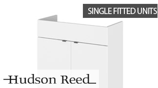 Hudson Reed Fusion Stand Alone Units