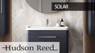Hudson Reed Solar Furniture