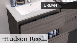 Hudson Reed Urban Bathroom Furniture