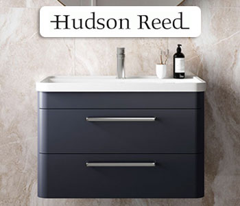 Hudson Reed Bathroom Furniture