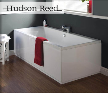 Hudson Reed Double Ended Baths