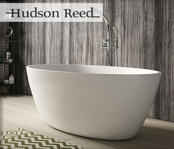 Hudson Reed Freestanding Baths