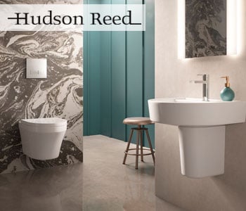 Hudson Reed Luna Bathroom Suites