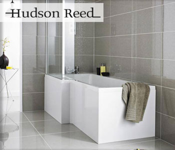 Hudson Reed Shower Baths