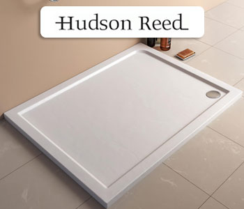 Hudson Reed Shower Trays